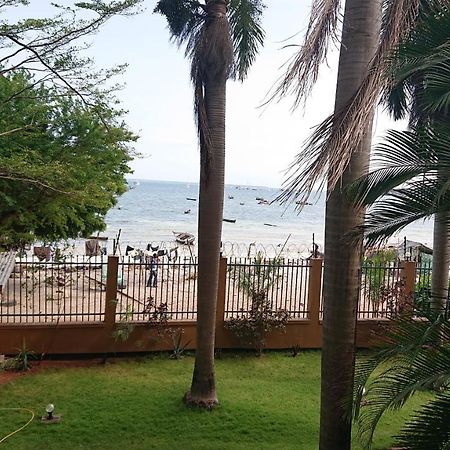 Dynasty Beach Apartments Dar es Salaam Zewnętrze zdjęcie