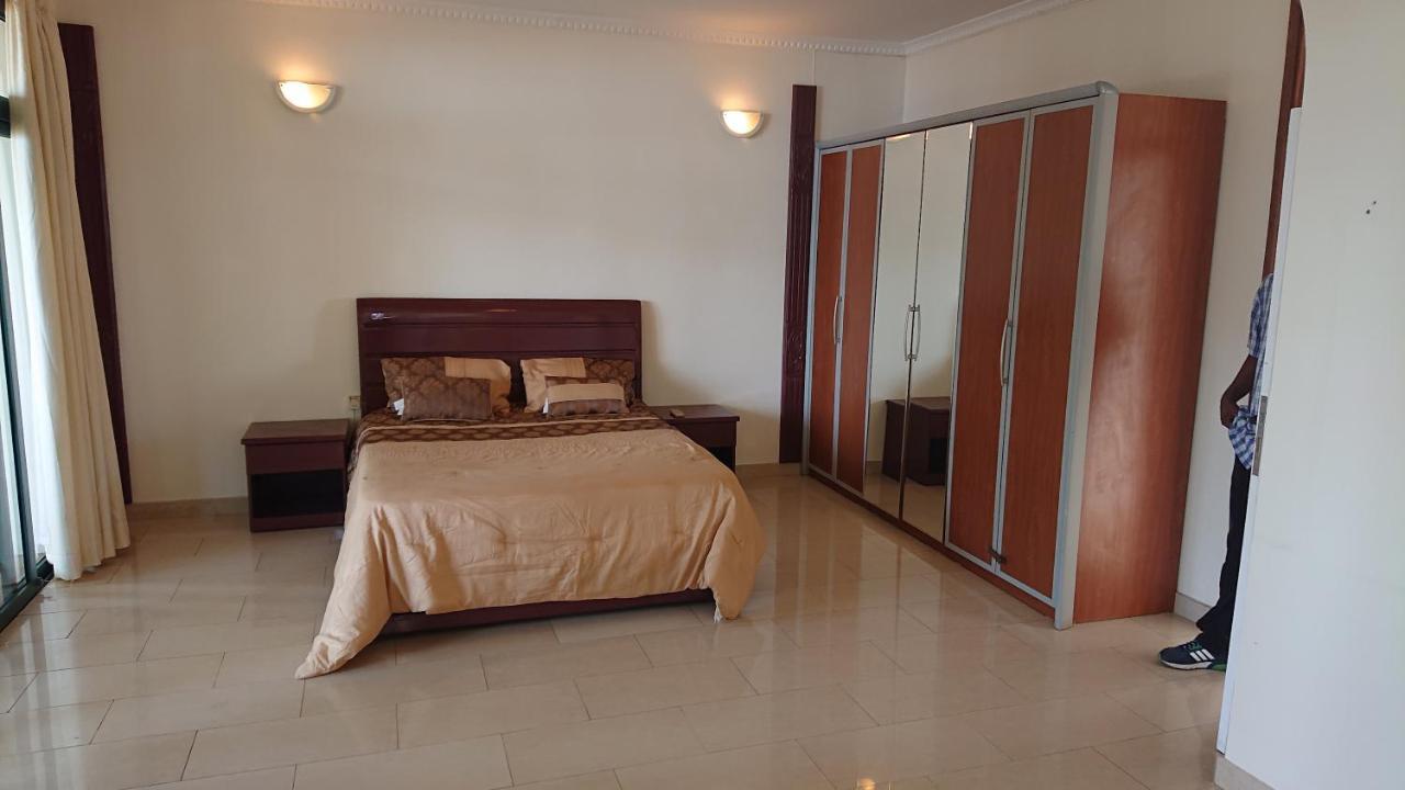 Dynasty Beach Apartments Dar es Salaam Zewnętrze zdjęcie